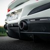 Photo of Novitec Carbon Stainless Steel Tailpipes for the Ferrari F8 Tributo/Spider - Image 5